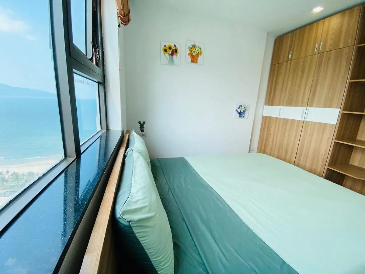 Muong Thanh Luxury Apartment Seaview Da Nang