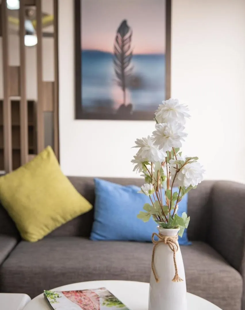 Muong Thanh Luxury Apartment Seaview Da Nang